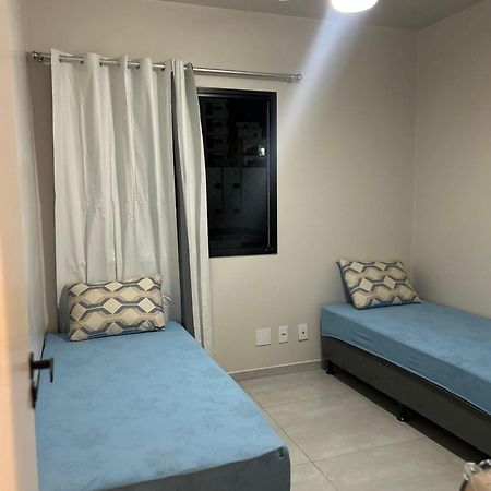 Res Leomarian 2 Quartos Praia Do Morro - Guarapari Eksteriør bilde